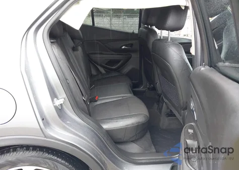 2020 Buick Encore Fwd Preferred z USA, uszkodzony, nr VIN KL4CJASB3LB073302